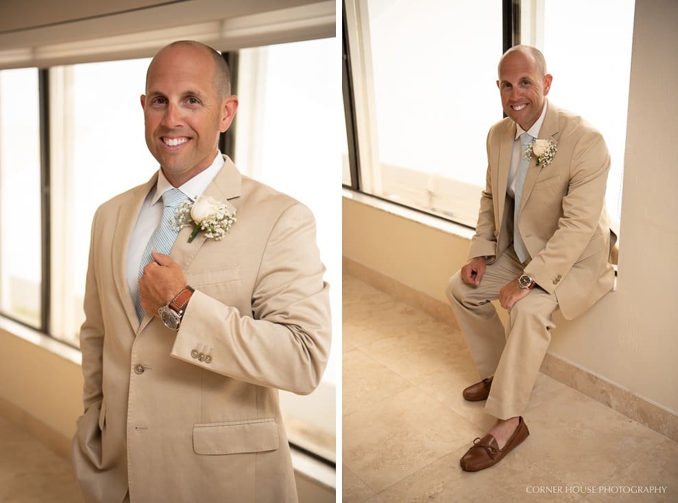 New Smyrna Beach Wedding New Smyrna Beach Wedding