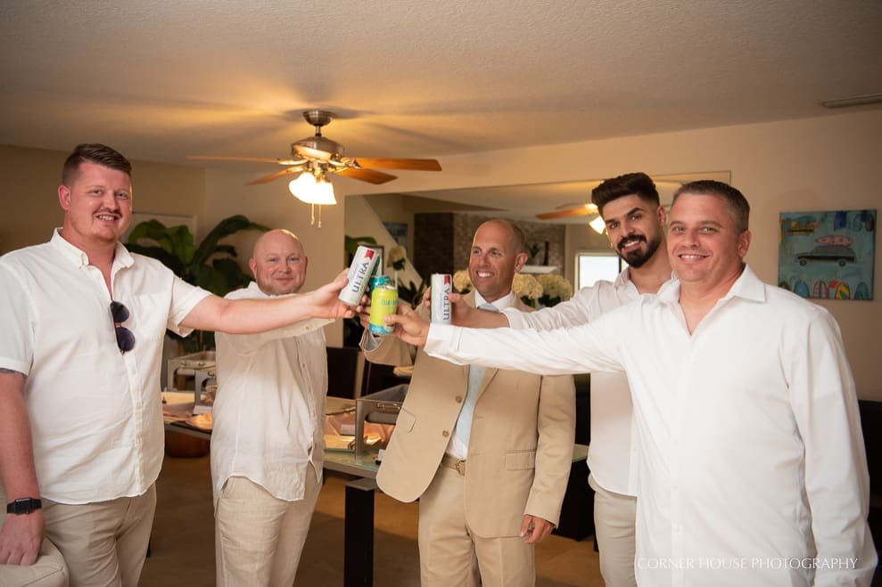 New Smyrna Beach Wedding New Smyrna Beach Wedding