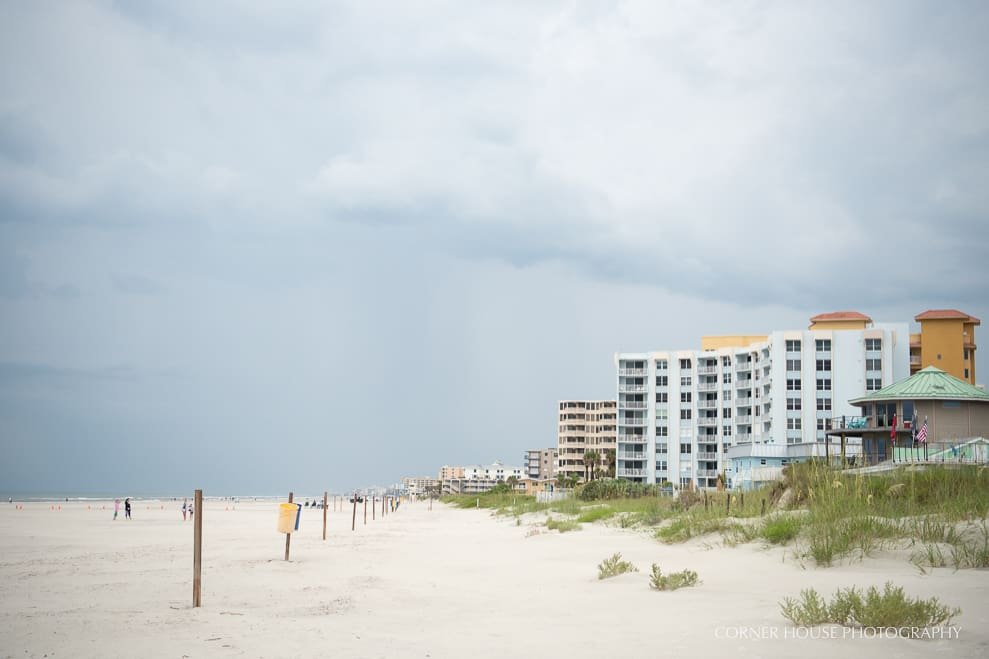 New Smyrna Beach Wedding New Smyrna Beach Wedding