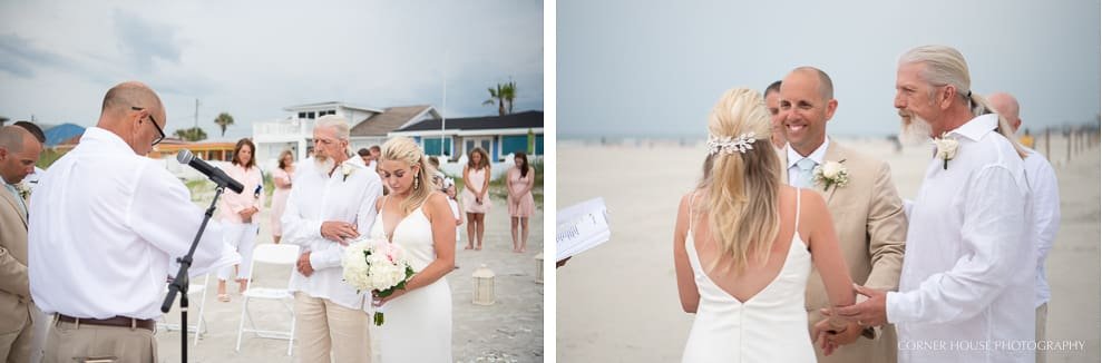 New Smyrna Beach Wedding New Smyrna Beach Wedding