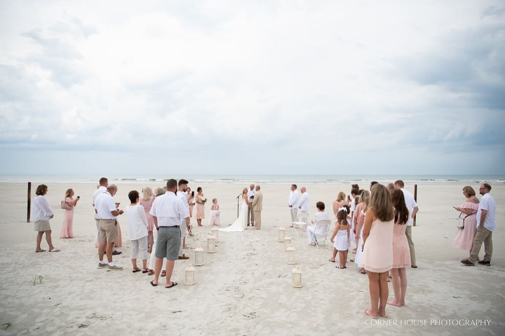New Smyrna Beach Wedding New Smyrna Beach Wedding