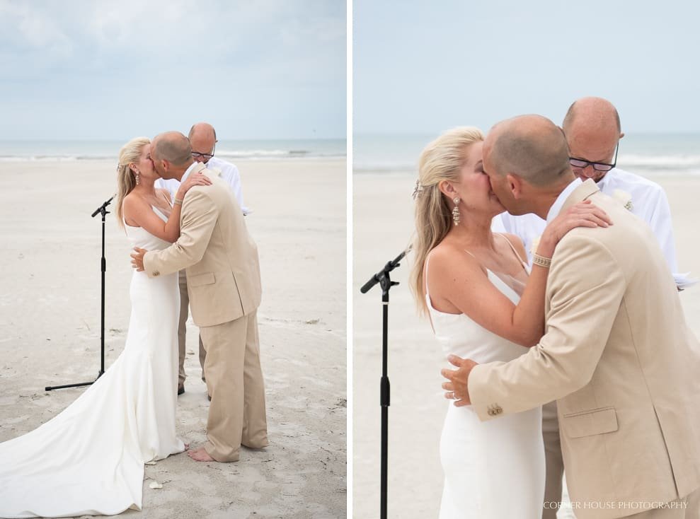 New Smyrna Beach Wedding New Smyrna Beach Wedding