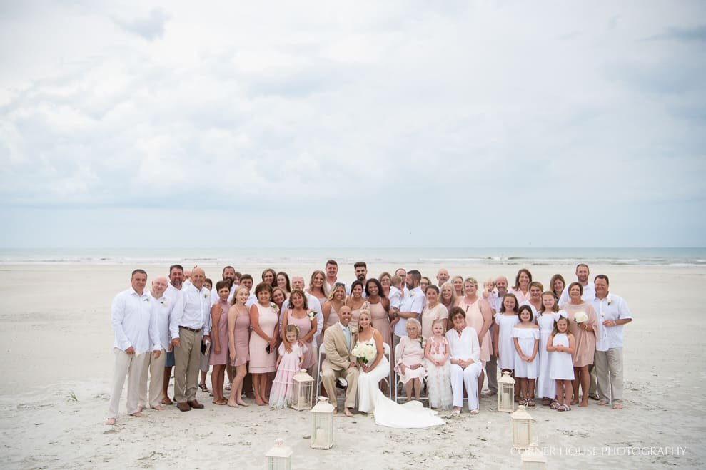 New Smyrna Beach Wedding New Smyrna Beach Wedding