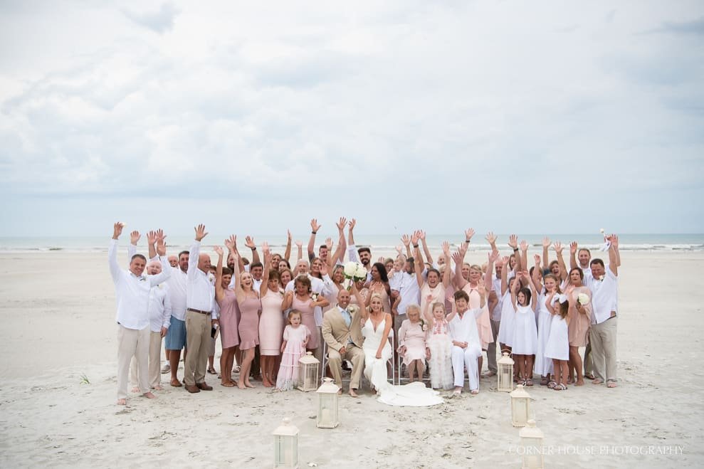 New Smyrna Beach Wedding New Smyrna Beach Wedding