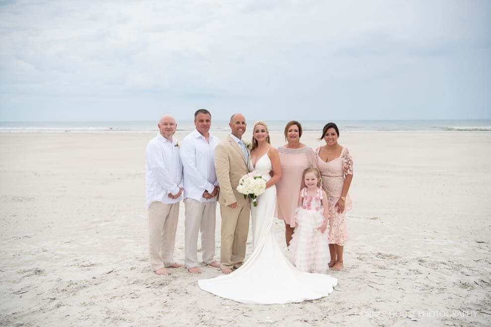New Smyrna Beach Wedding New Smyrna Beach Wedding