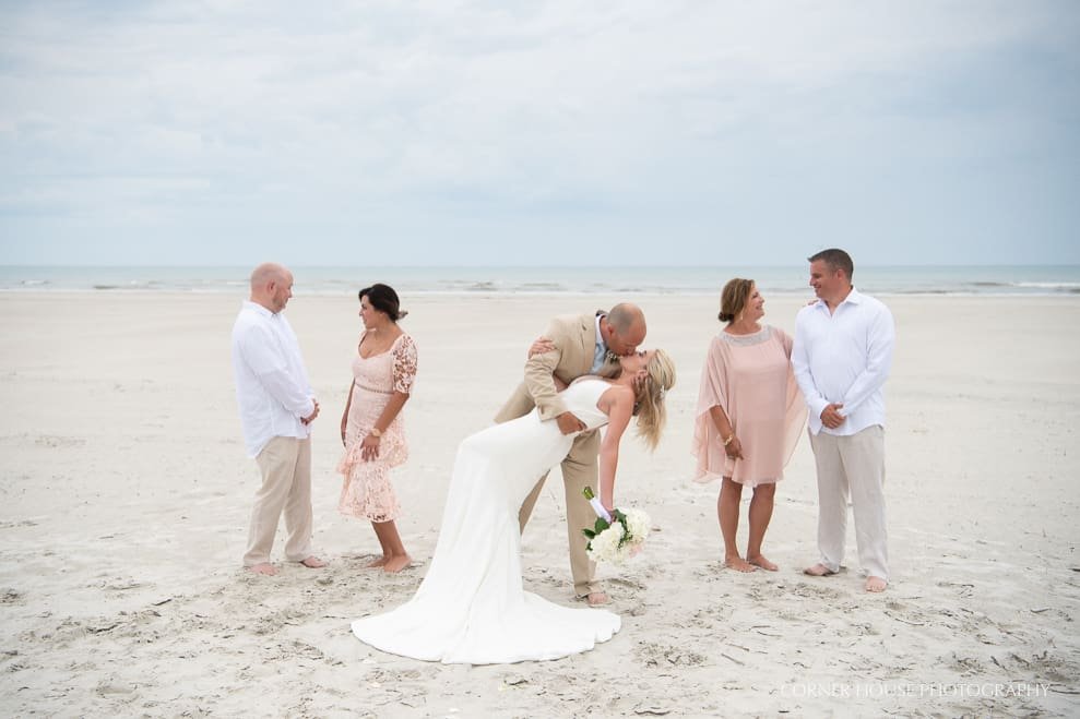 New Smyrna Beach Wedding New Smyrna Beach Wedding
