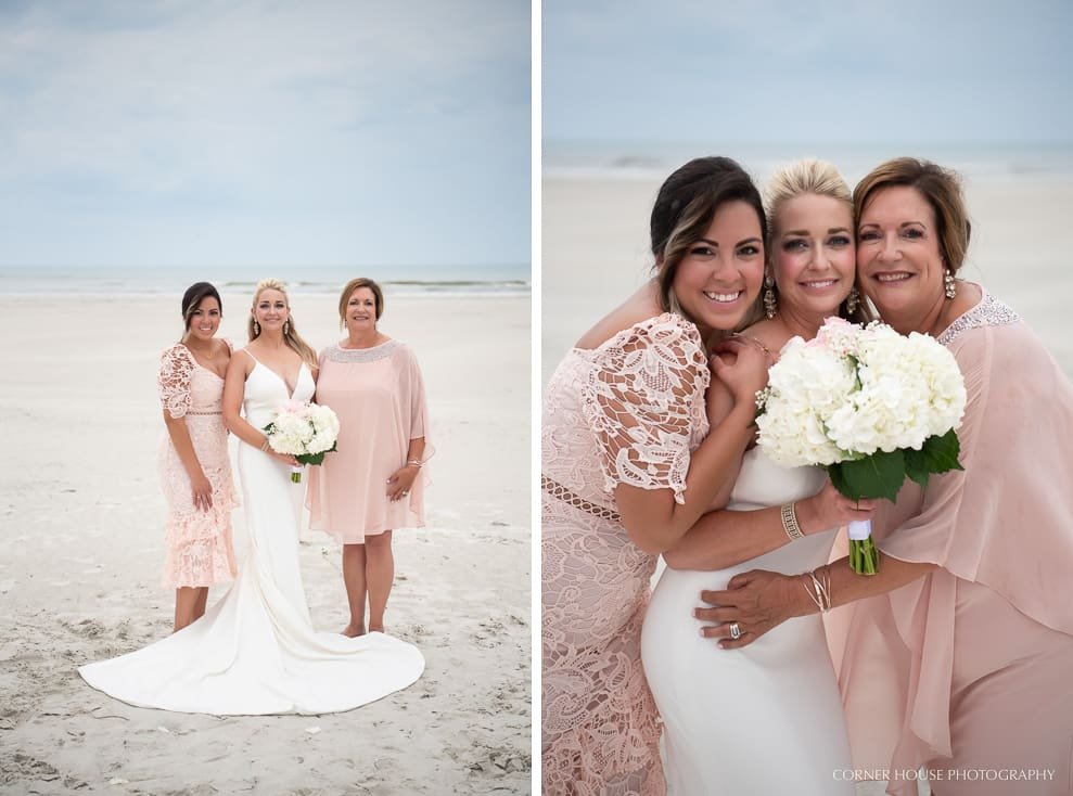 New Smyrna Beach Wedding New Smyrna Beach Wedding