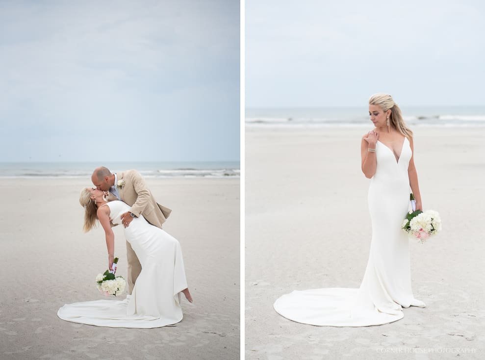 New Smyrna Beach Wedding New Smyrna Beach Wedding