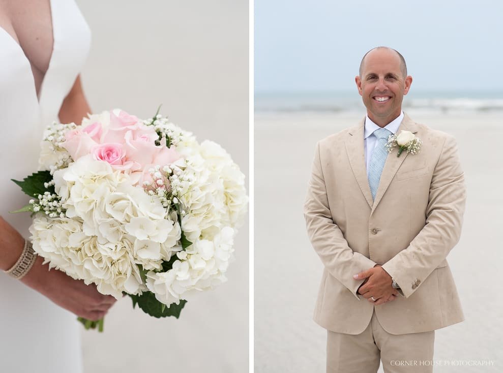 New Smyrna Beach Wedding New Smyrna Beach Wedding