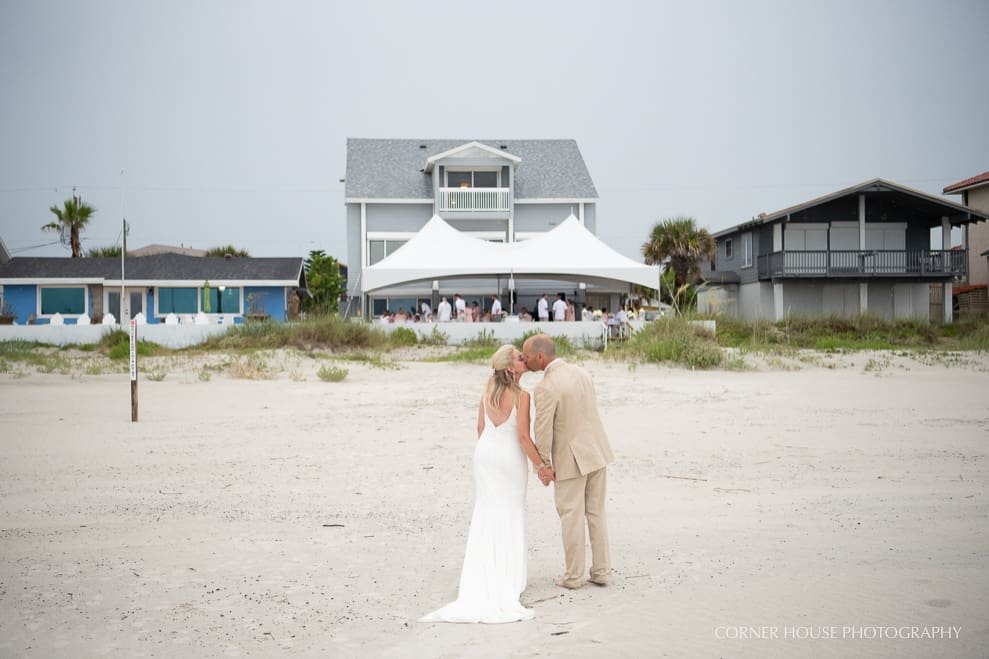 New Smyrna Beach Wedding New Smyrna Beach Wedding