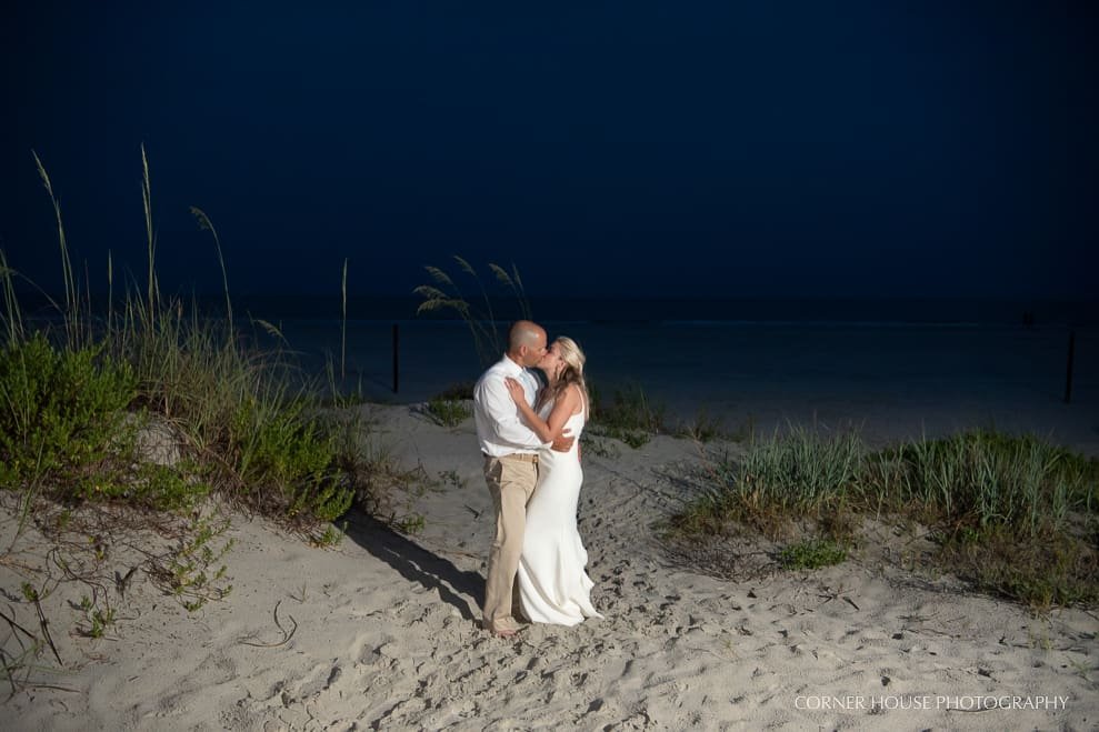 New Smyrna Beach Wedding New Smyrna Beach Wedding