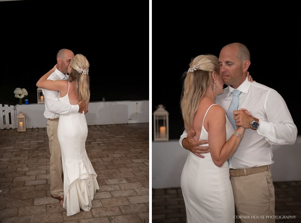 New Smyrna Beach Wedding New Smyrna Beach Wedding