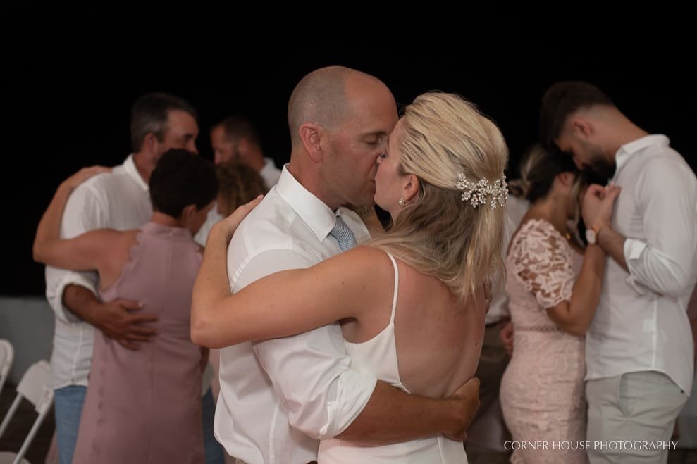 New Smyrna Beach Wedding New Smyrna Beach Wedding