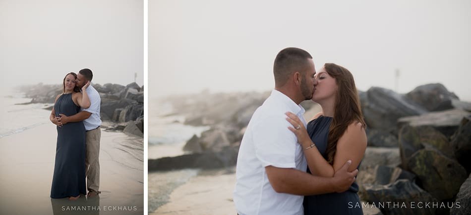 New Smyrna Dunes Park Engagement New Smyrna Dunes Park Engagement