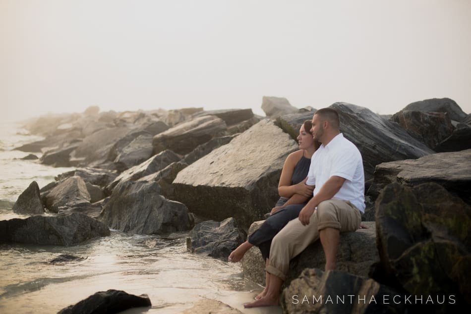 New Smyrna Dunes Park Engagement New Smyrna Dunes Park Engagement