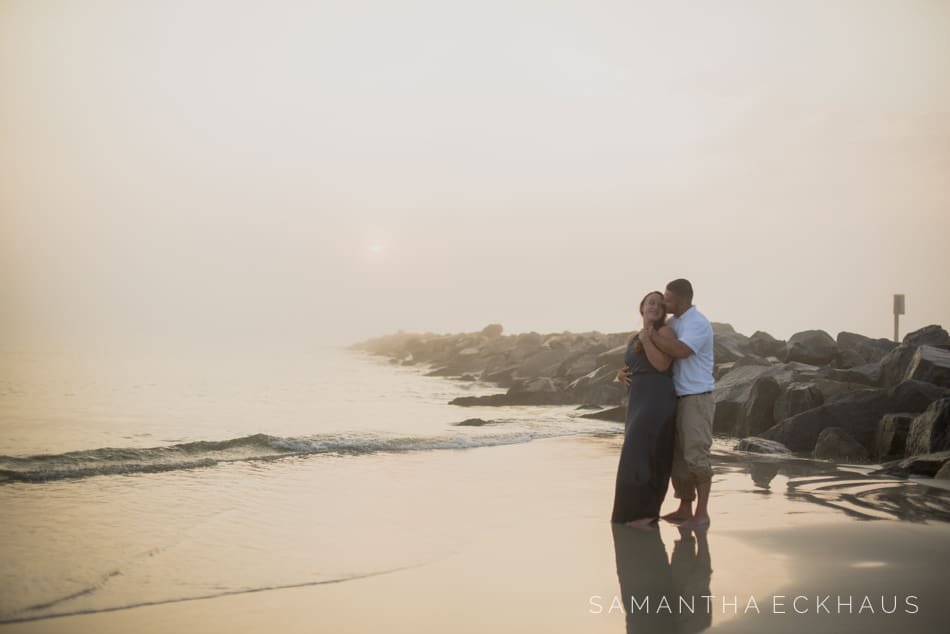 New Smyrna Dunes Park Engagement New Smyrna Dunes Park Engagement