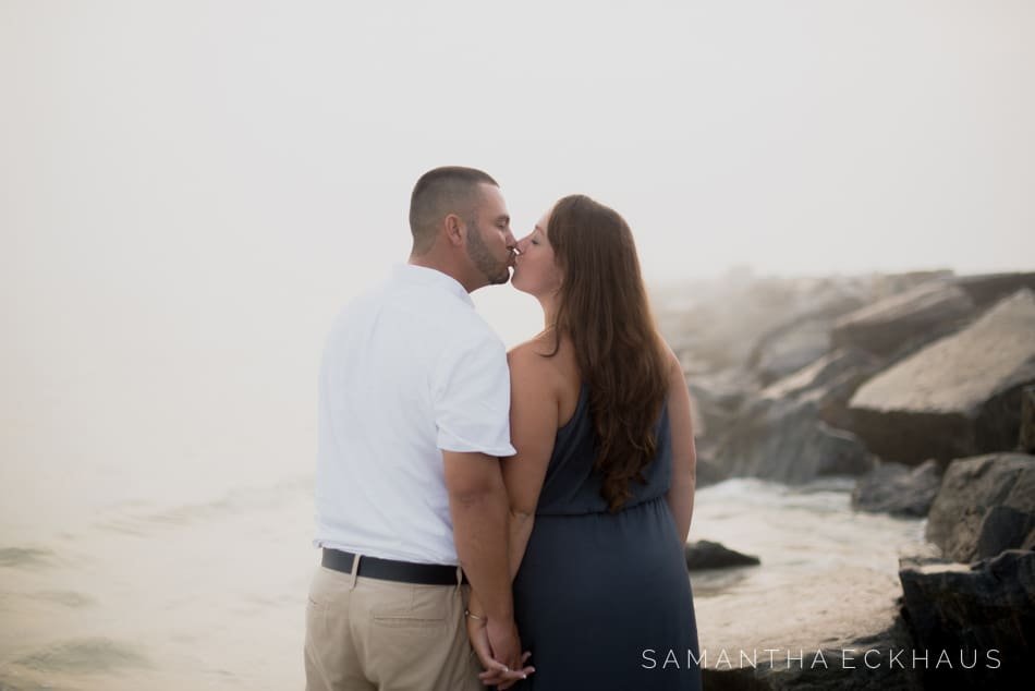 New Smyrna Dunes Park Engagement New Smyrna Dunes Park Engagement