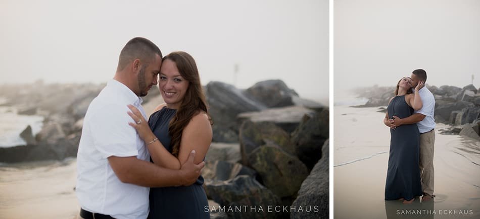 New Smyrna Dunes Park Engagement New Smyrna Dunes Park Engagement
