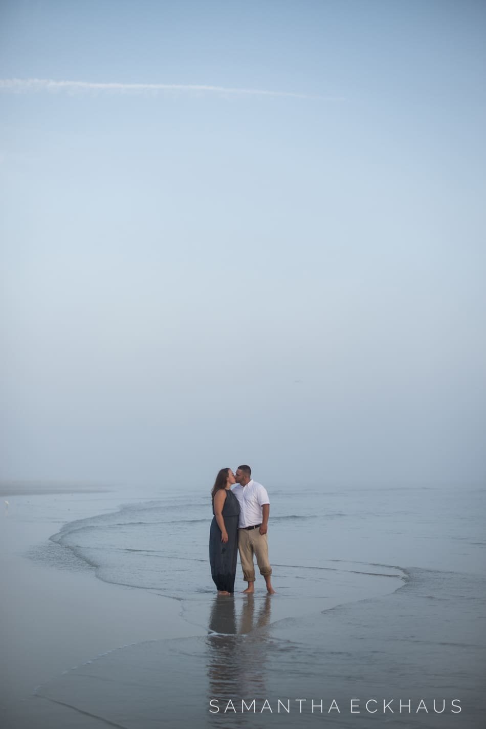 New Smyrna Dunes Park Engagement New Smyrna Dunes Park Engagement