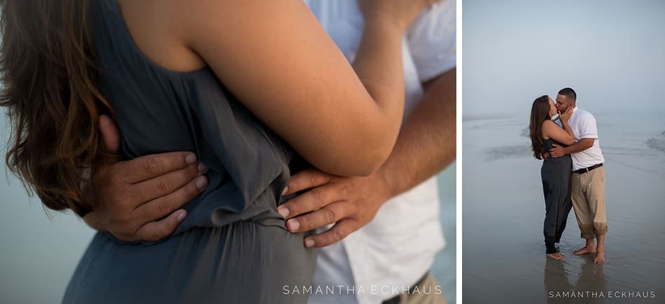 New Smyrna Dunes Park Engagement New Smyrna Dunes Park Engagement