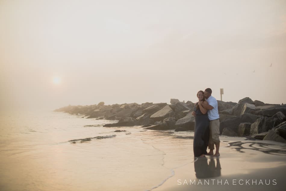 New Smyrna Dunes Park Engagement New Smyrna Dunes Park Engagement