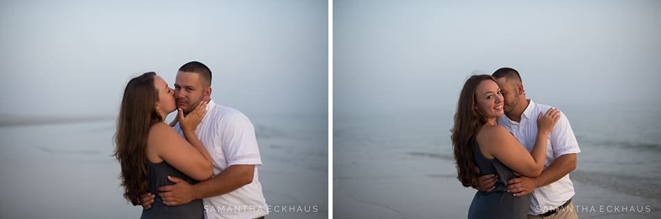New Smyrna Dunes Park Engagement New Smyrna Dunes Park Engagement