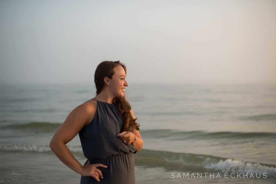 New Smyrna Dunes Park Engagement New Smyrna Dunes Park Engagement