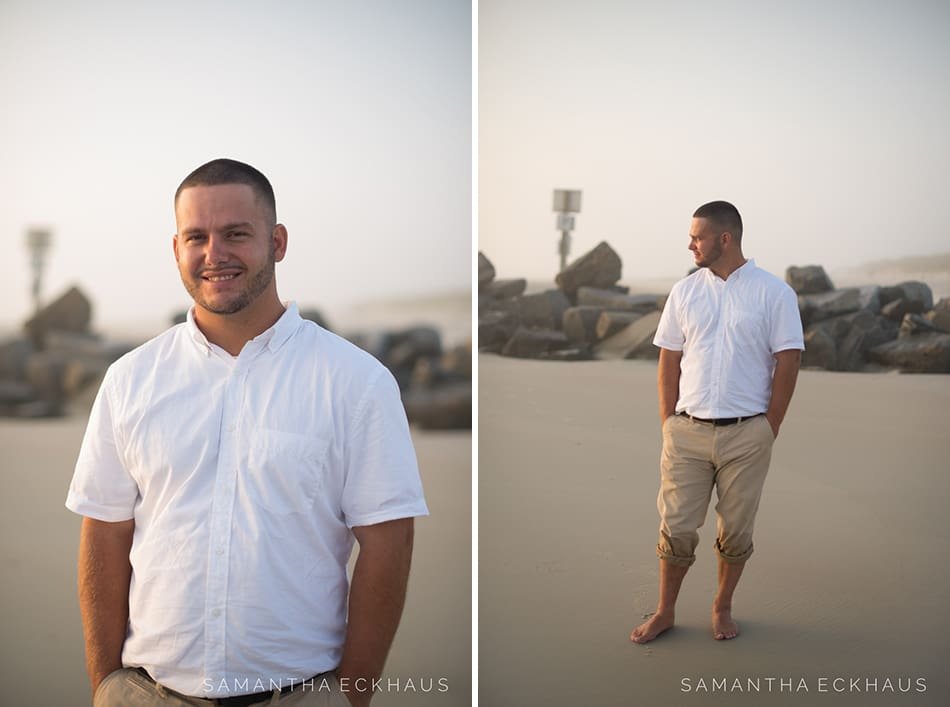 New Smyrna Dunes Park Engagement New Smyrna Dunes Park Engagement