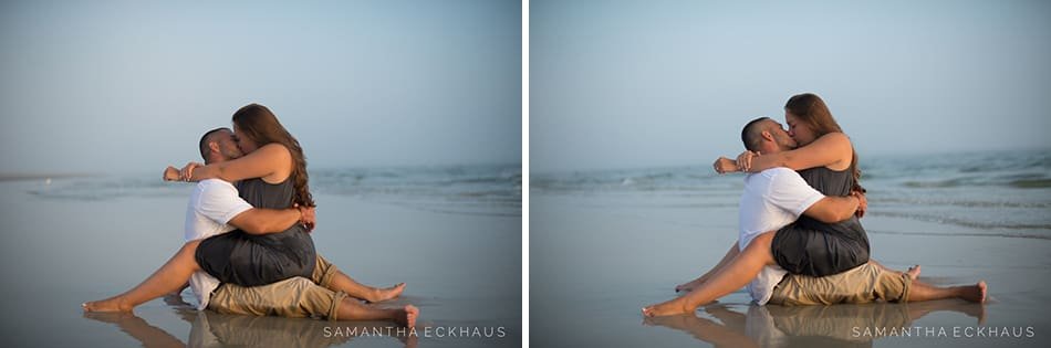 New Smyrna Dunes Park Engagement New Smyrna Dunes Park Engagement