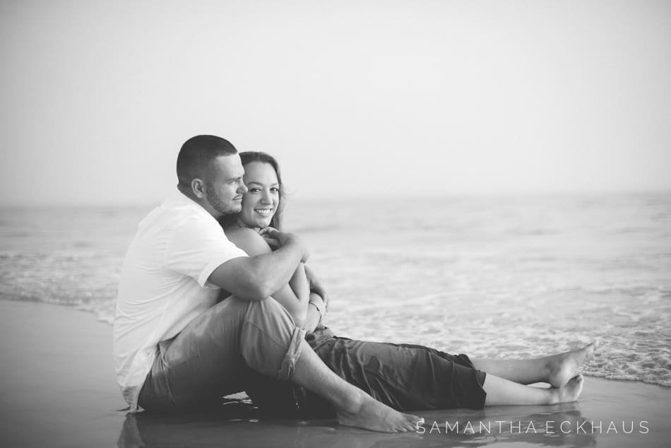 New Smyrna Dunes Park Engagement New Smyrna Dunes Park Engagement