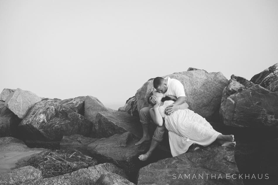 New Smyrna Dunes Park Engagement New Smyrna Dunes Park Engagement