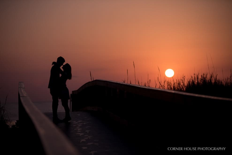 New Smyrna Engagement