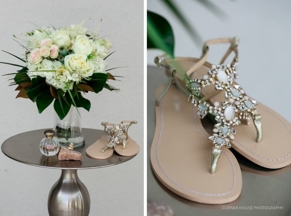 New Smyrna Wedding