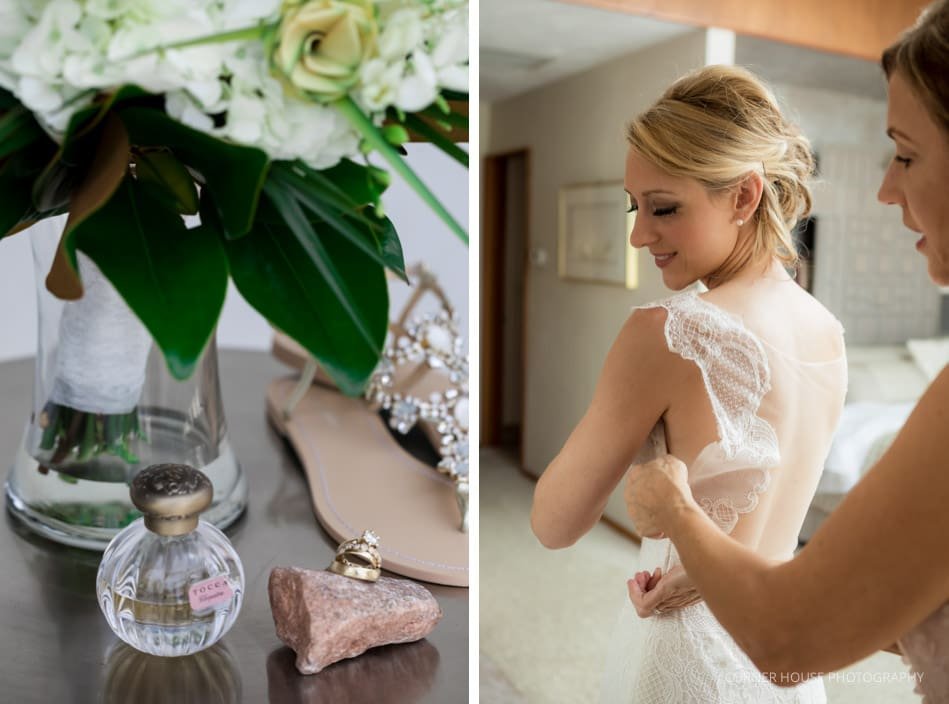 New Smyrna Wedding