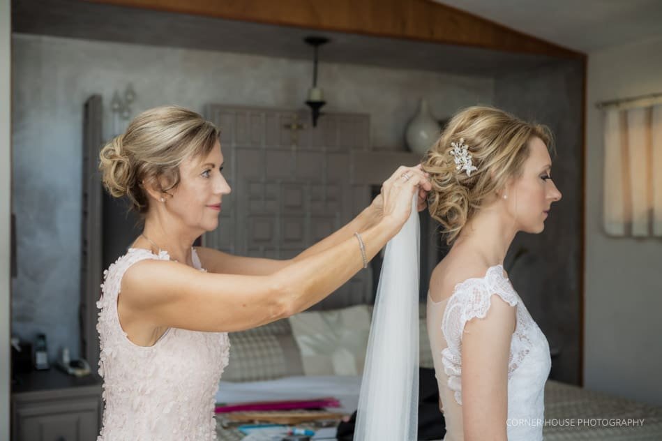 New Smyrna Wedding
