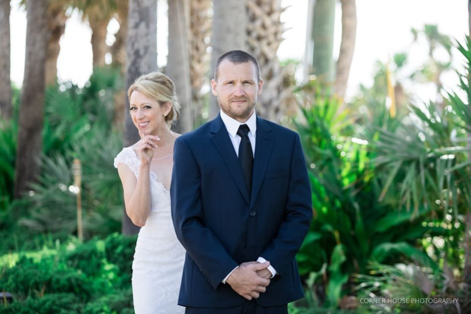 New Smyrna Wedding