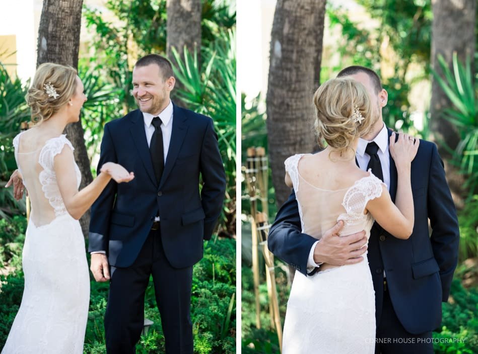 New Smyrna Wedding