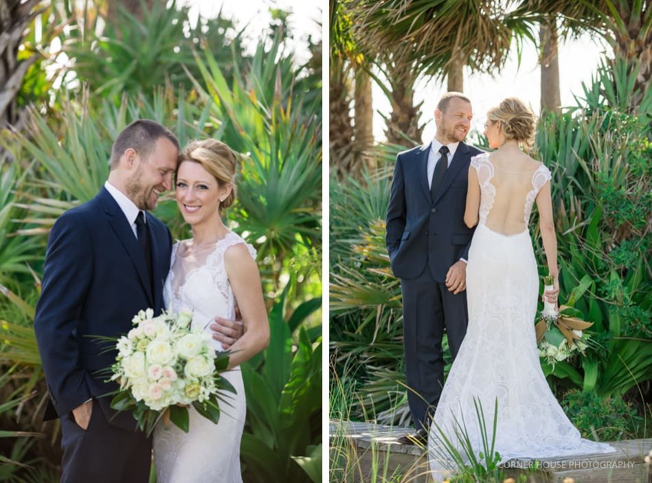 New Smyrna Wedding