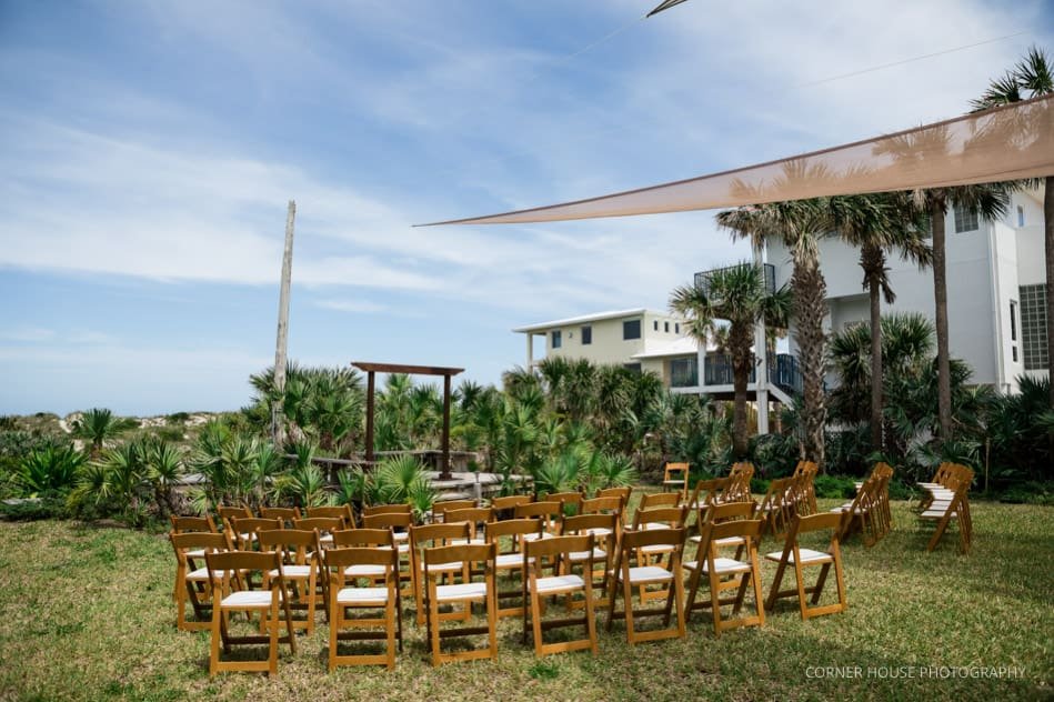 New Smyrna Wedding