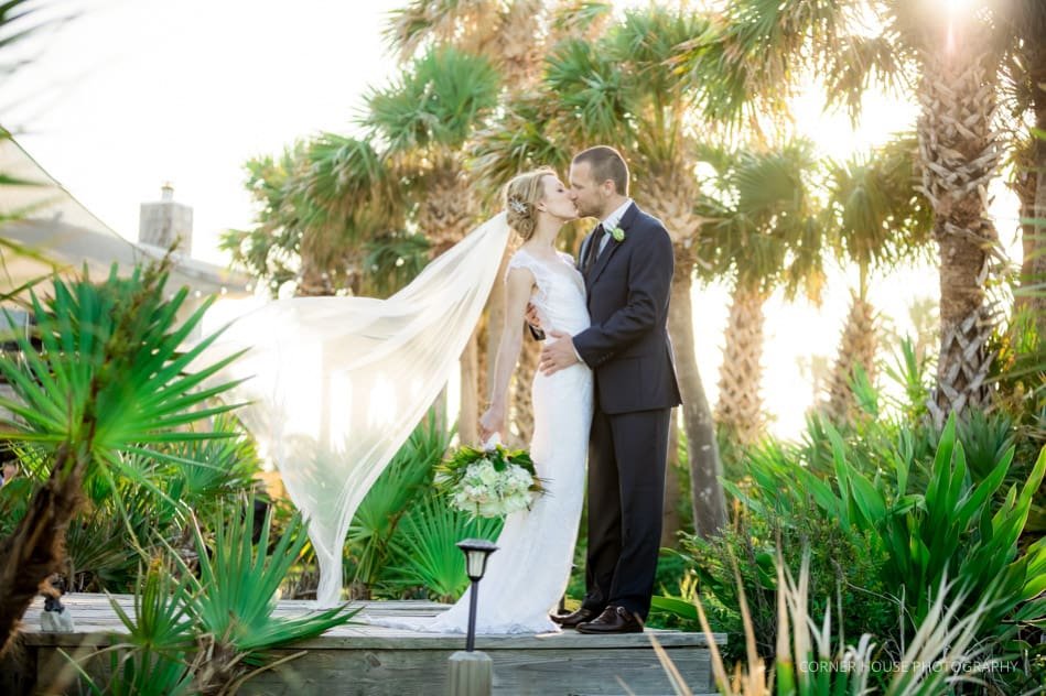 New Smyrna Wedding