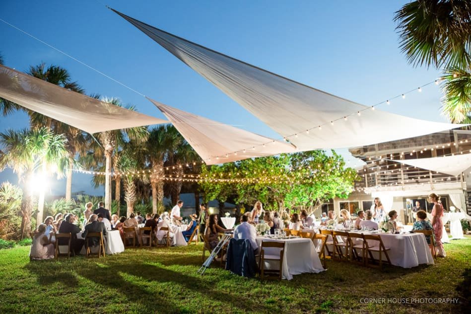 New Smyrna Wedding