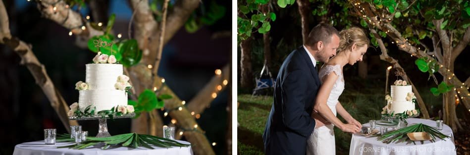 New Smyrna Wedding