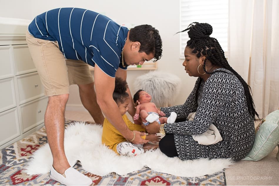 Orlando Newborn Photographer Orlando Newborn Photographer