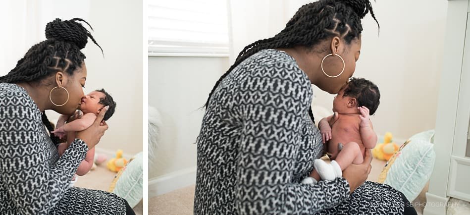 Orlando Newborn Photographer Orlando Newborn Photographer