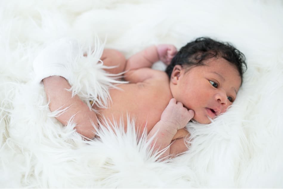 Orlando Newborn Photographer Orlando Newborn Photographer