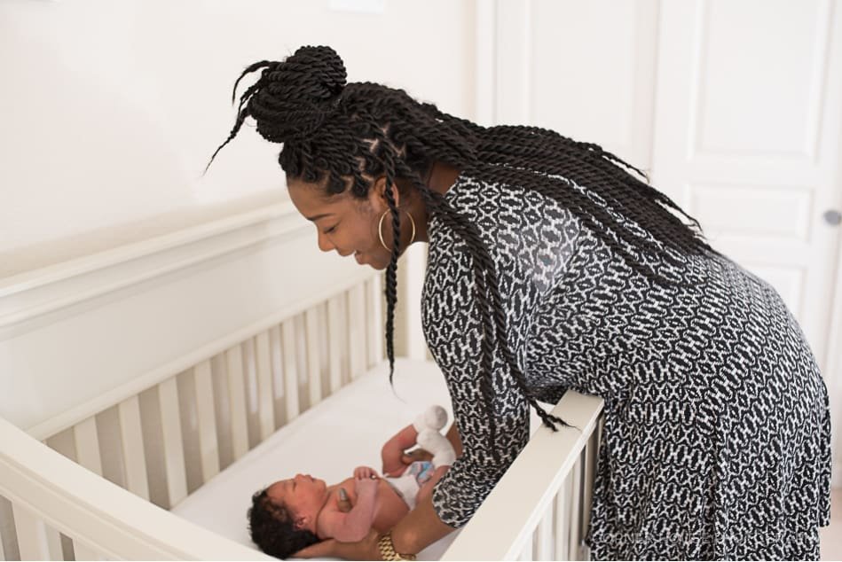 Orlando Newborn Photographer Orlando Newborn Photographer
