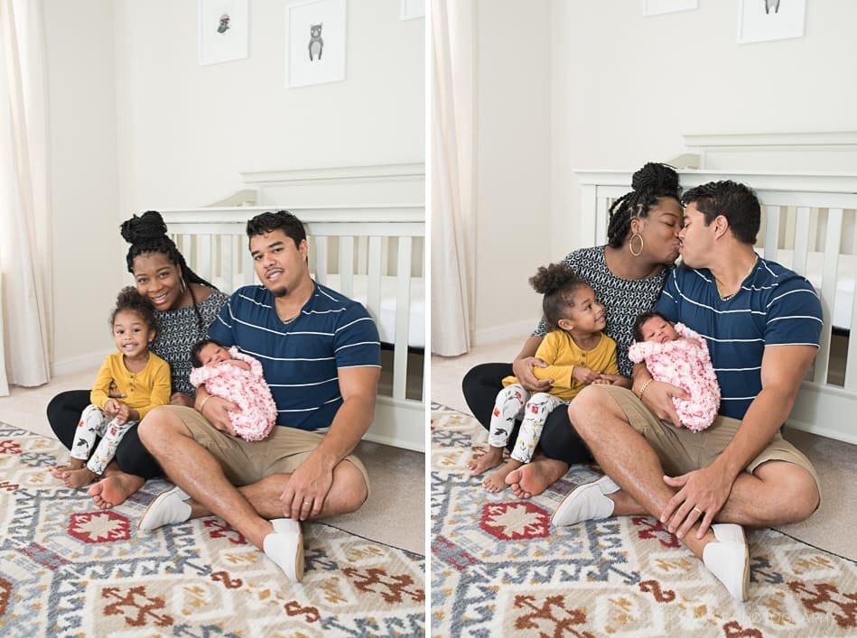 Orlando Newborn Photographer Orlando Newborn Photographer