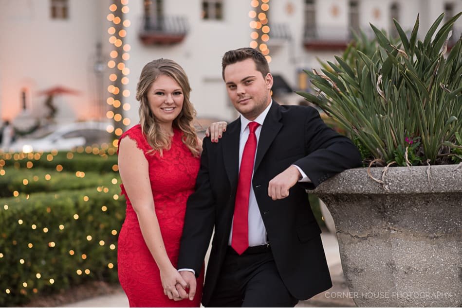 Lightner Museum Engagement Lightner Museum Engagement