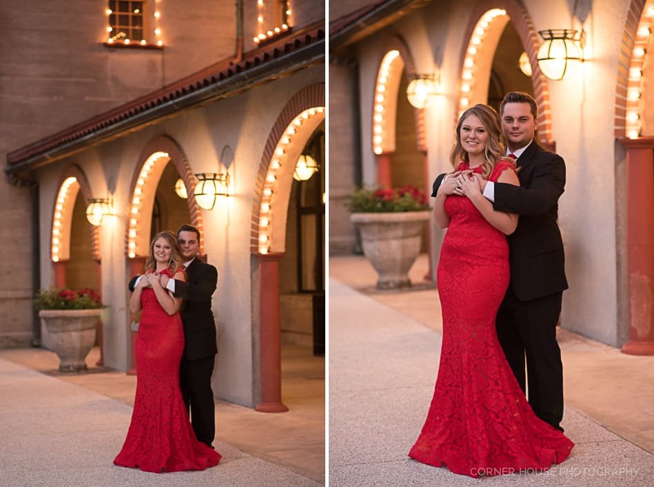 Lightner Museum Engagement Lightner Museum Engagement