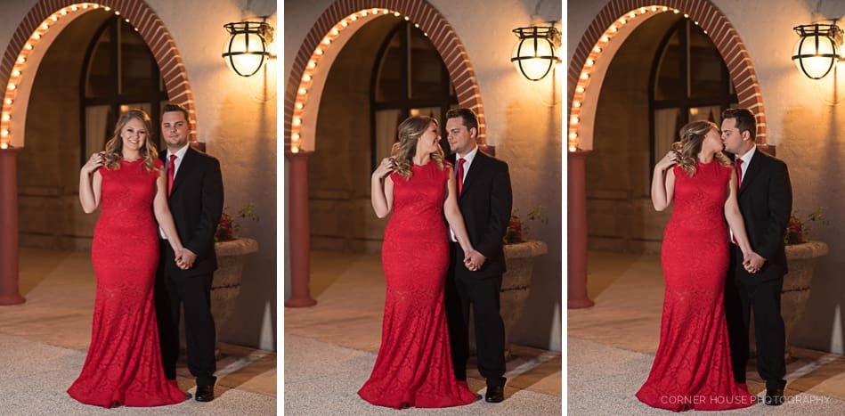 Lightner Museum Engagement Lightner Museum Engagement